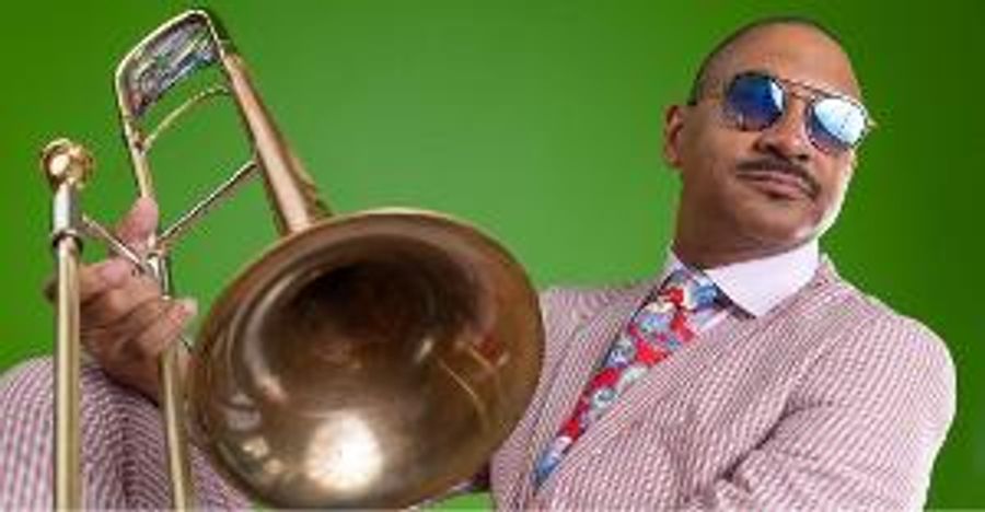 ​Gold Coast Jazz Society Announces Upcoming Concerts Image