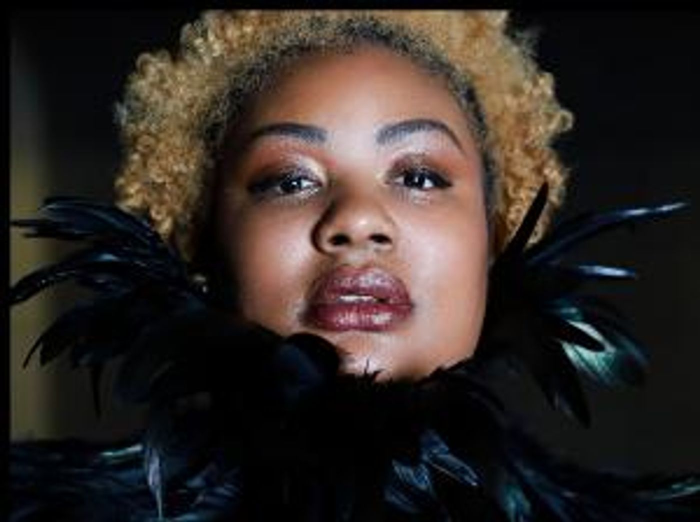 George London Foundation Presents Raehann Bryce-Davis, Mezzo-Soprano, In Recital Next Month  Image