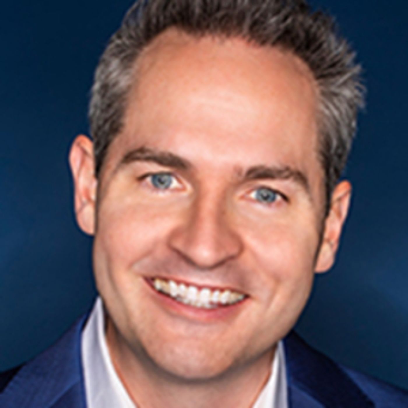 Pat McGann Comes to Comedy Works Landmark This Week  Image