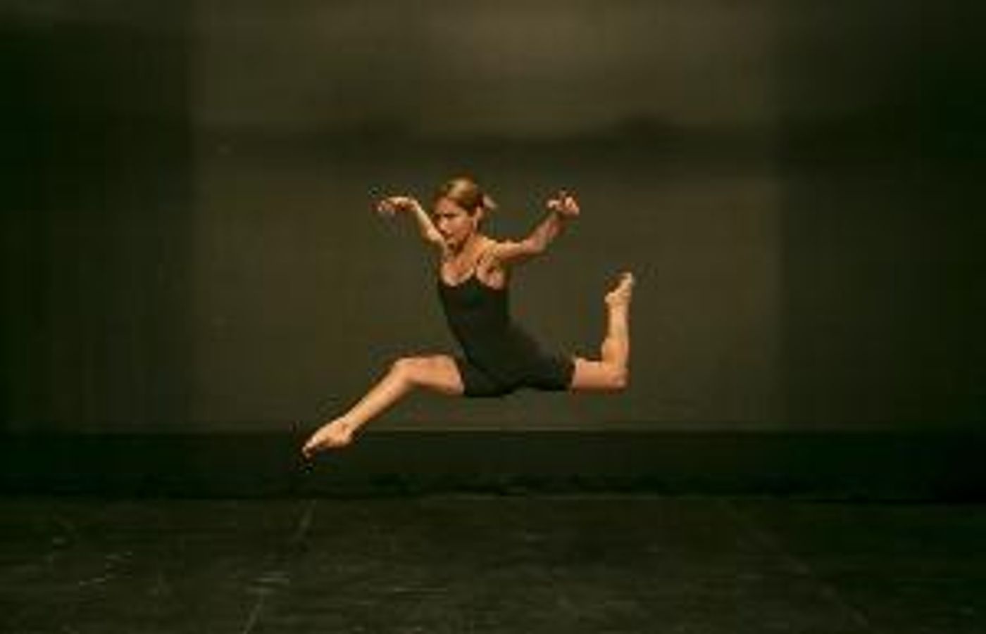 San Francisco State School Of Theatre & Dance Presents PARADOX: New Moves Student Choreography Showcase Next Month  Image