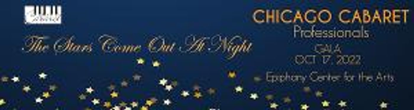 Chicago Cabaret Professionals Announce Annual Gala  Image