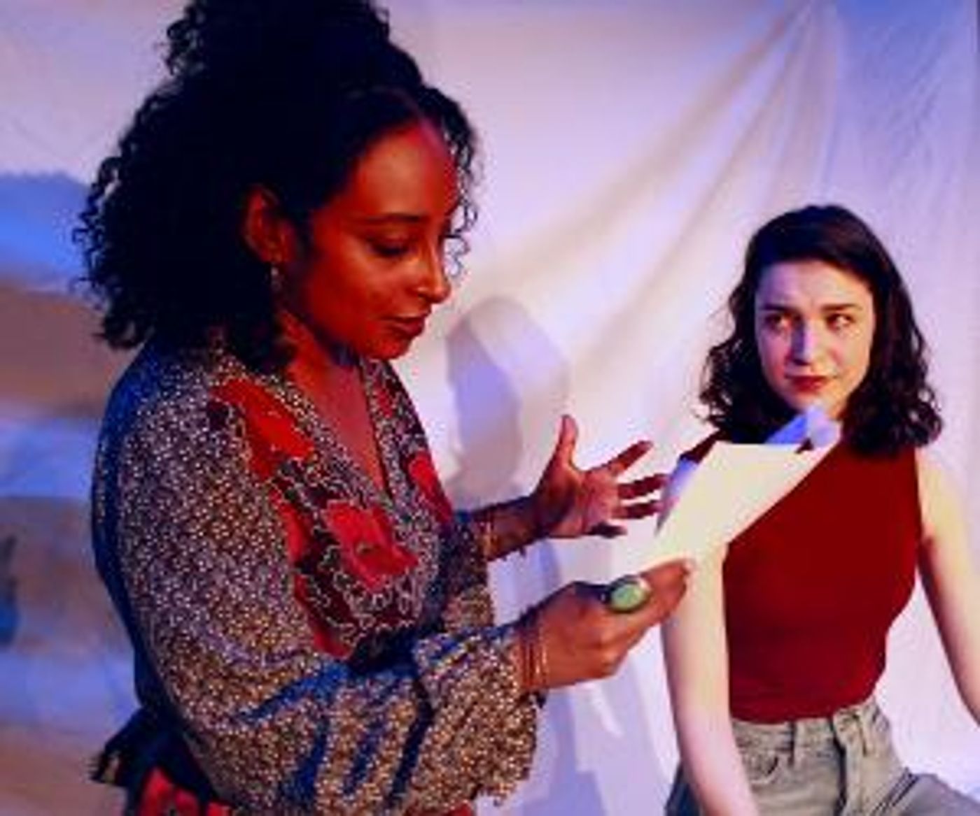 Town Hall Announces Fourth Installment For New Voices Series  Image