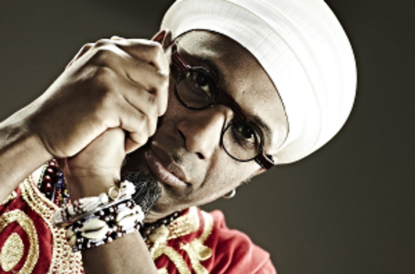 Versatile Jazz Artist Omar Sosa Comes to the Overture Center  Image