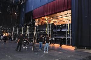 Nueva Concha Acústica En El Palacio De Bellas Artes Consolida El Patrimonio Artístico  Image