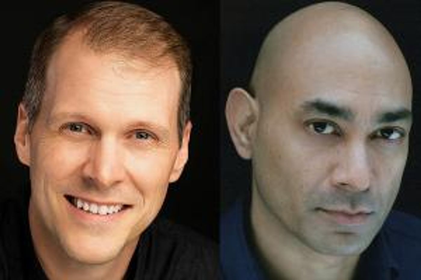 Complete Casting Announced For Savannah Rep's THE CHRISTIANS  Image