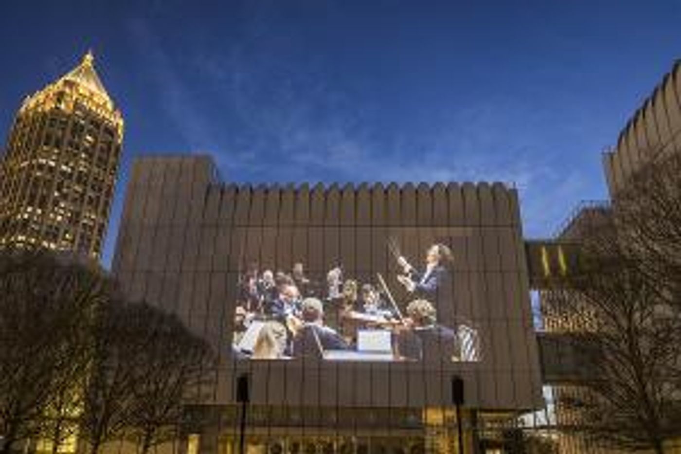 ELEVATE: OPEN SPACES Brings Art, Dance & Music To Atlanta Parks & Patios This Fall  Image