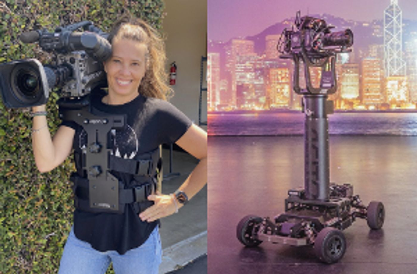 Submissions Are Now Open For The Society Of Camera Operators 2022 Technical Achievement Awards  Image