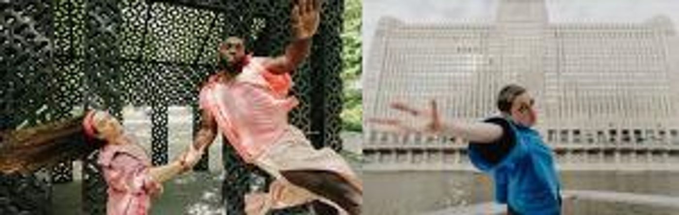 Hyde Park Art Center and The Seldoms Announce Free Public Programming For Collaborative Exhibition  Image