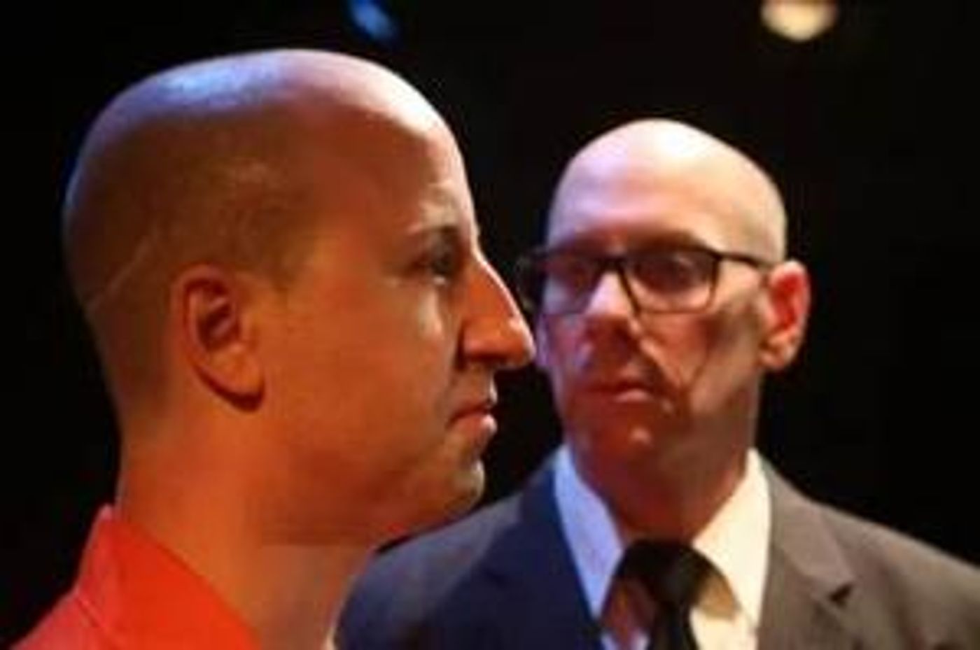 CHERRY DOCS Comes to MainLine Theatre This Month  Image