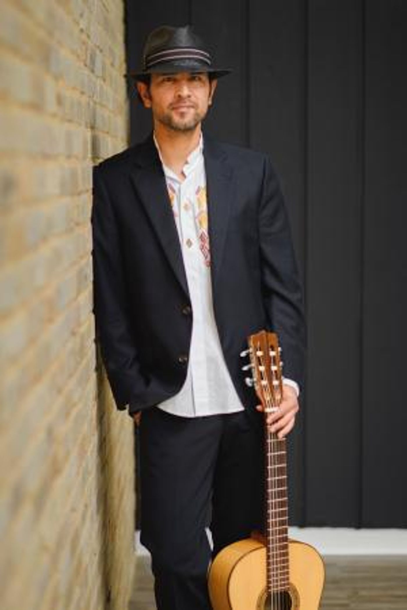 Latin American Music And Oral History Project Coming To Teatro Paraguas  Image