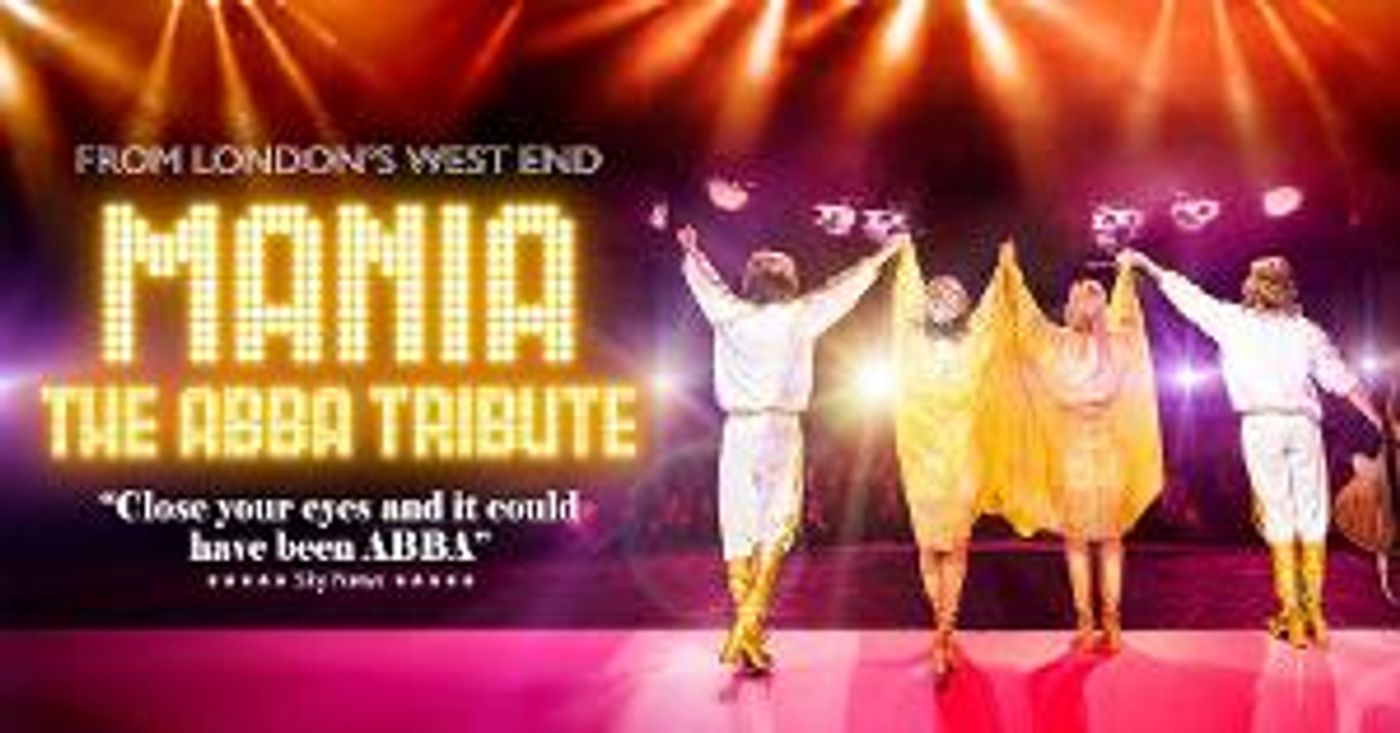 King Center To Welcome Tributes to ABBA Tribute And Led Zeppelin Spring 2023  Image