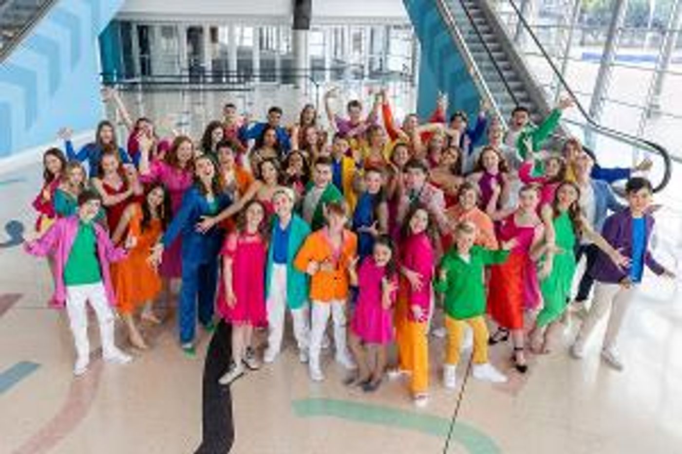 Returns Live On Stage Qudos Bank Arena In November  Image