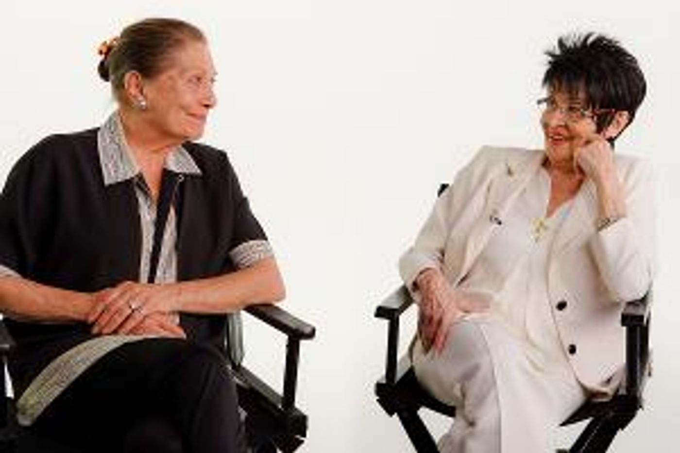 Art Attack Foundation Bestows Graciela Daniele Dance Scholarship  Image