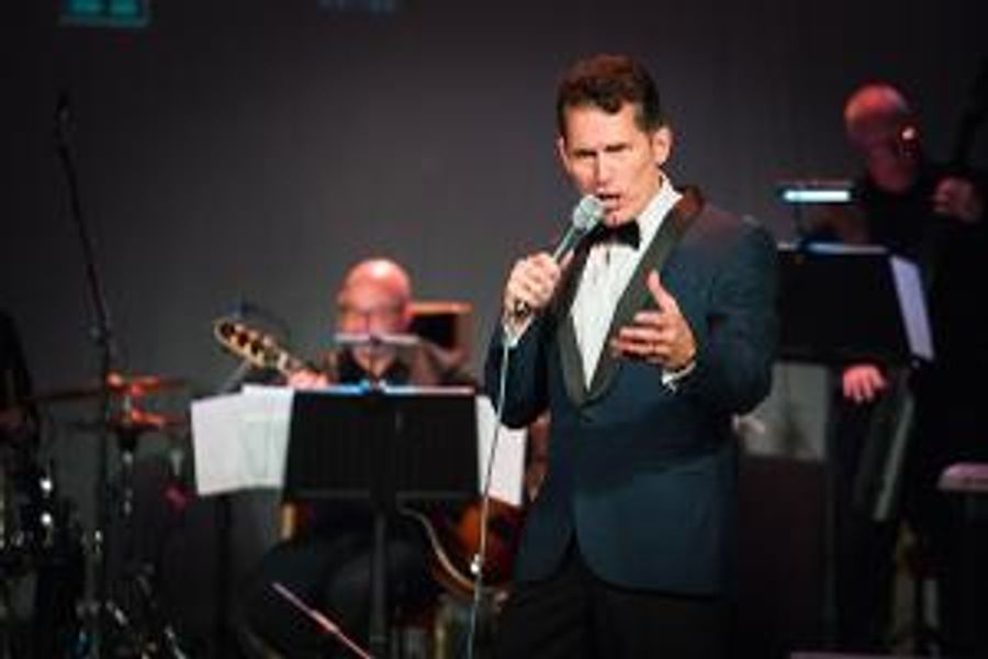 Asa Murphy's Dream Tribute To Bobby Darin Heads To Liverpool and St Helens  Image