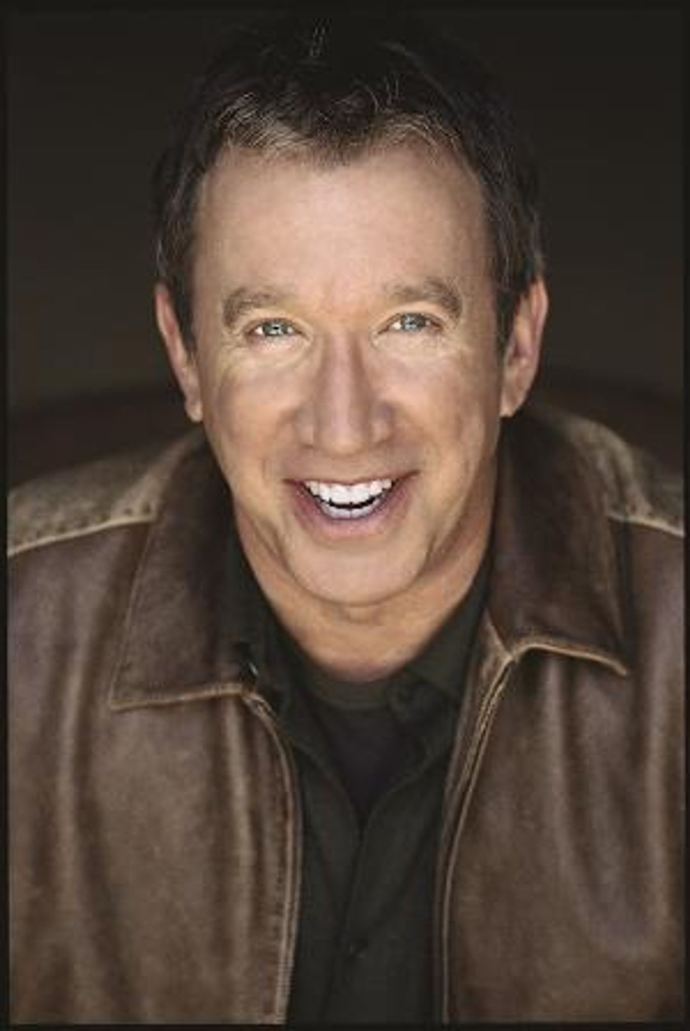 Tim Allen Brings His Award-Winning Standup To Boch Center Wang Theatre in January  Image