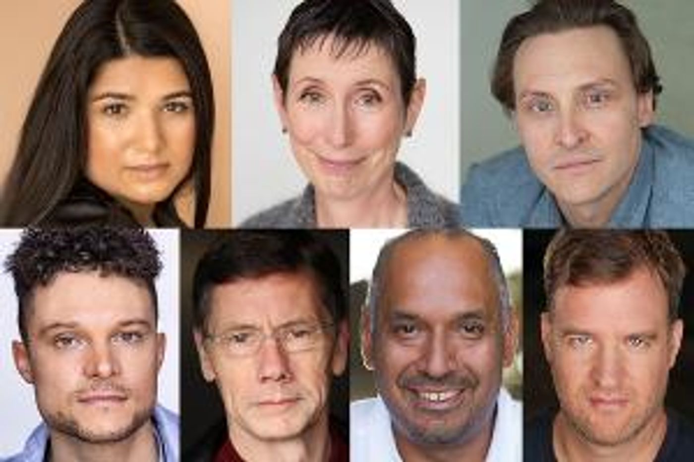 Cast Announced For AstonRep Theatre's BURIED CHILD Next Month  Image