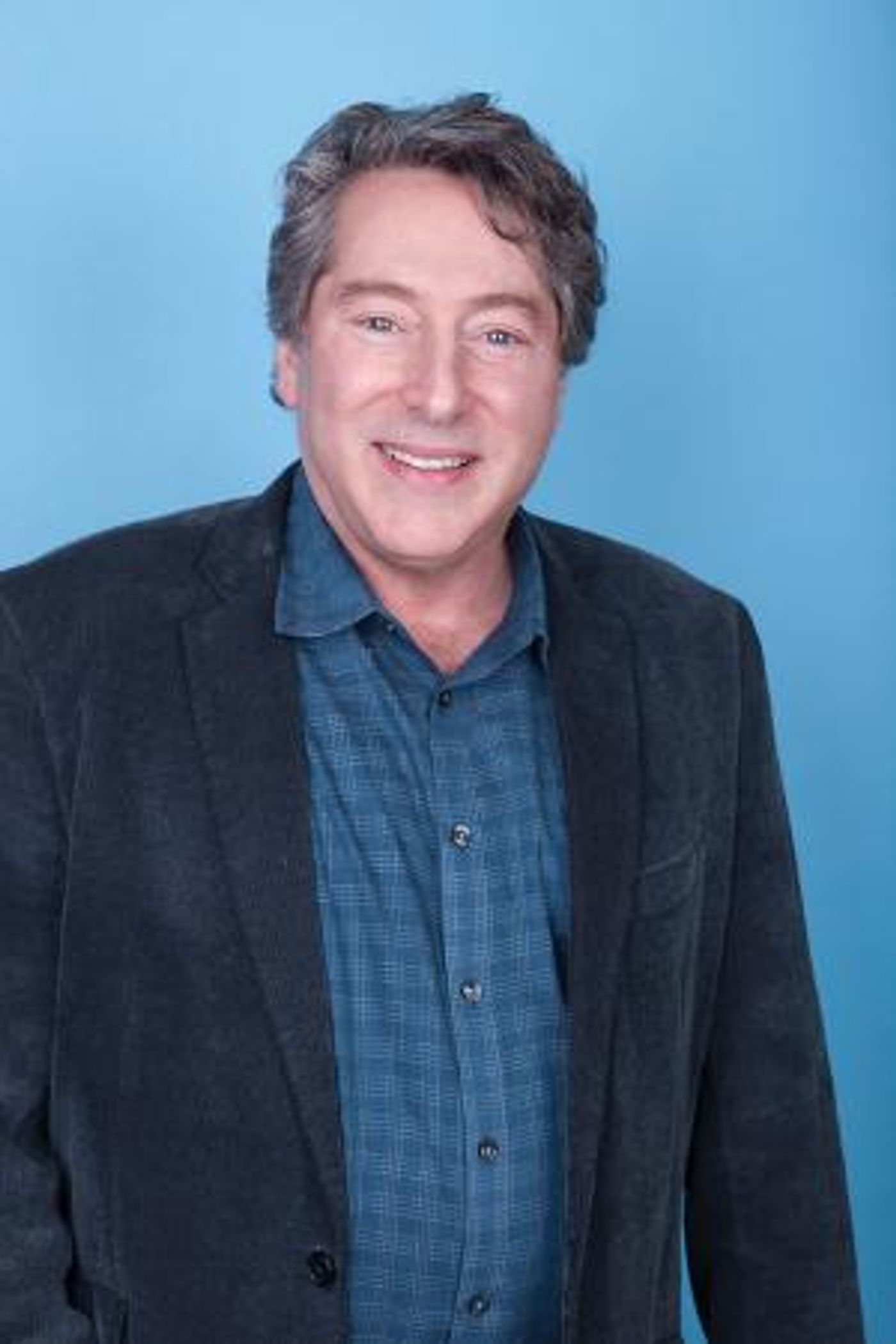 David Ellenstein Named New Interim Artistic Director Of Laguna Playhouse  Image