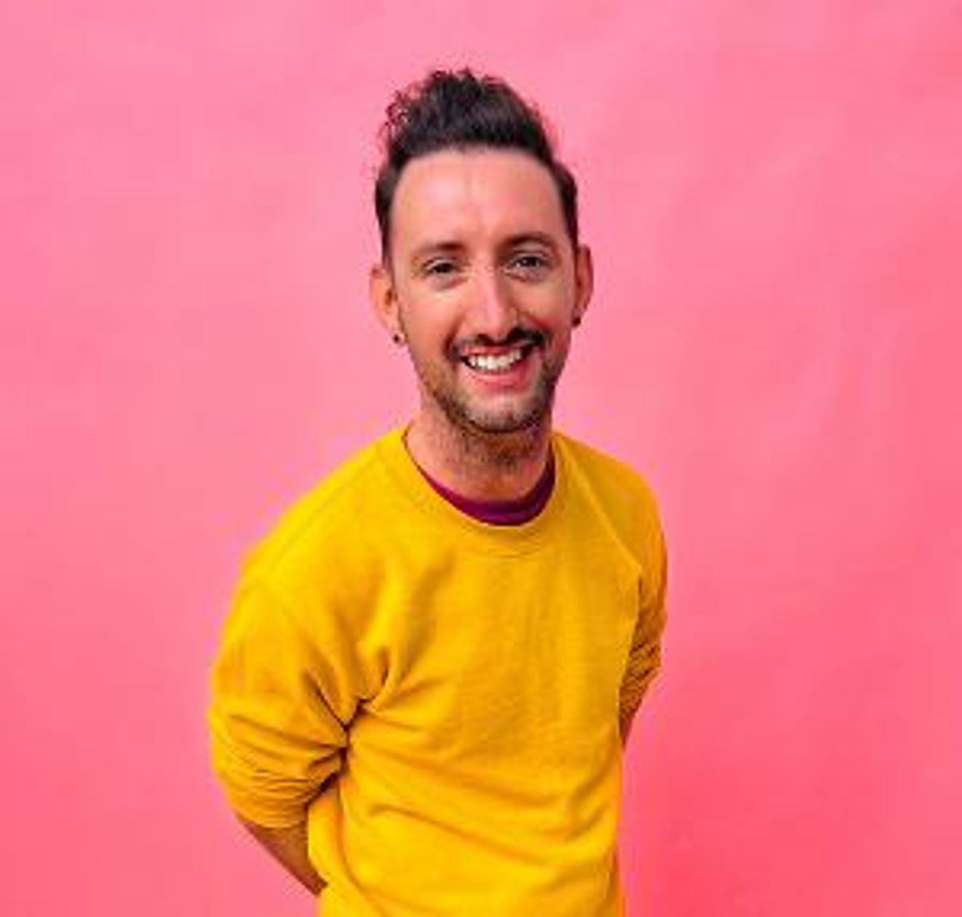 Jake Orr Joins Nonsuch Studios as Associate Producer  Image