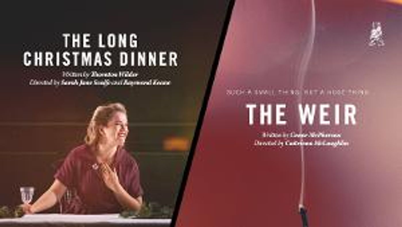 The Abbey Announces Two Upcoming Shows For This Christmas  Image