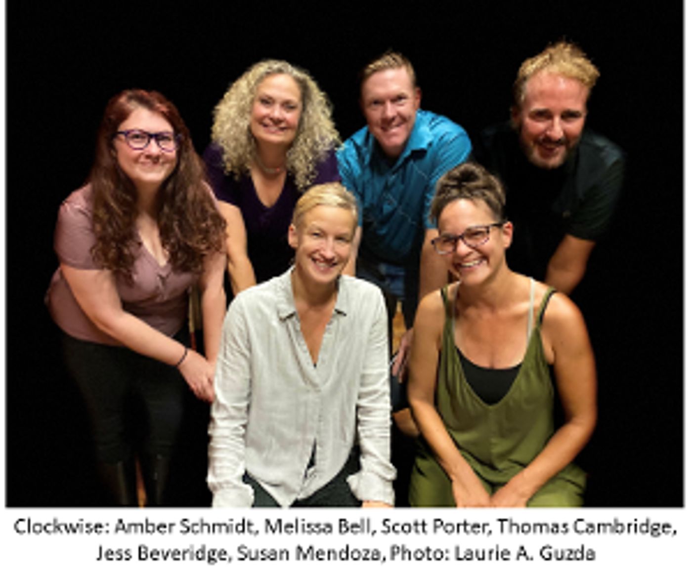 ZOE COMES HOME A Dark Comedy Announced At Tusten Theatre  Image