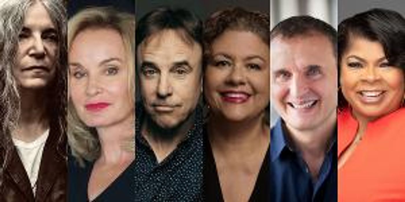 Chicago Humanities Festival Announces Fall Line-Up  Image