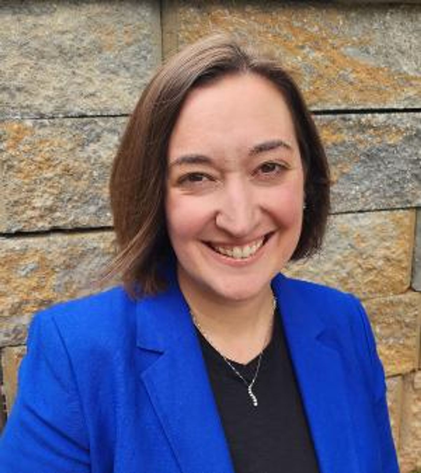 Theatrical Outfit Announces New Managing Director Vanya Foote  Image