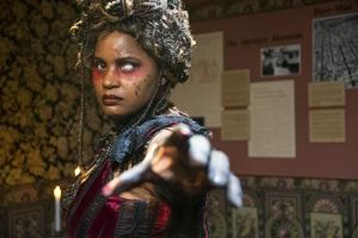 5th Annual San Diego PoeFest Set For Next Month  Image