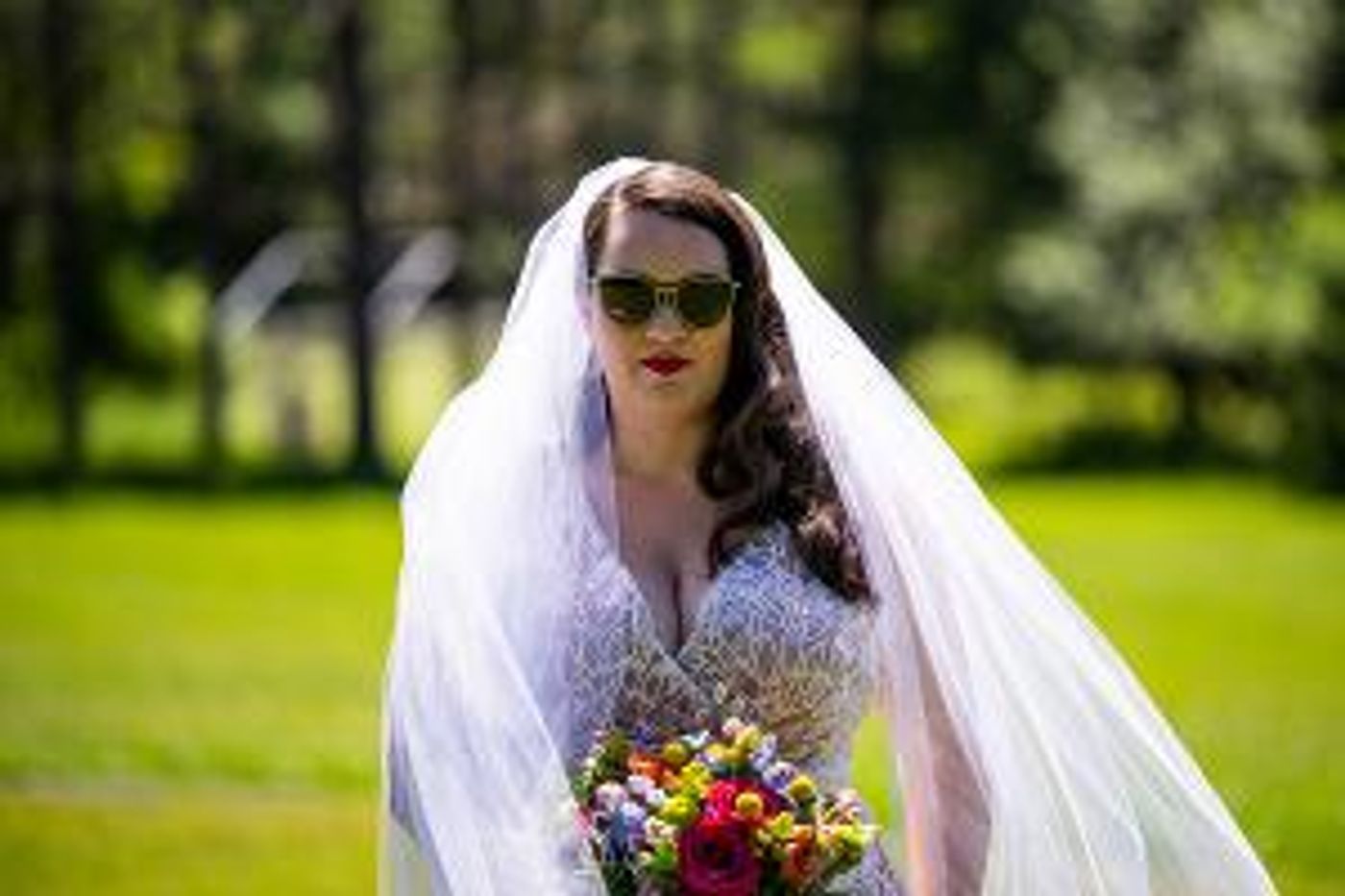 Gillian English's BUY THE COW Opens Soon at Melbourne Fringe  Image