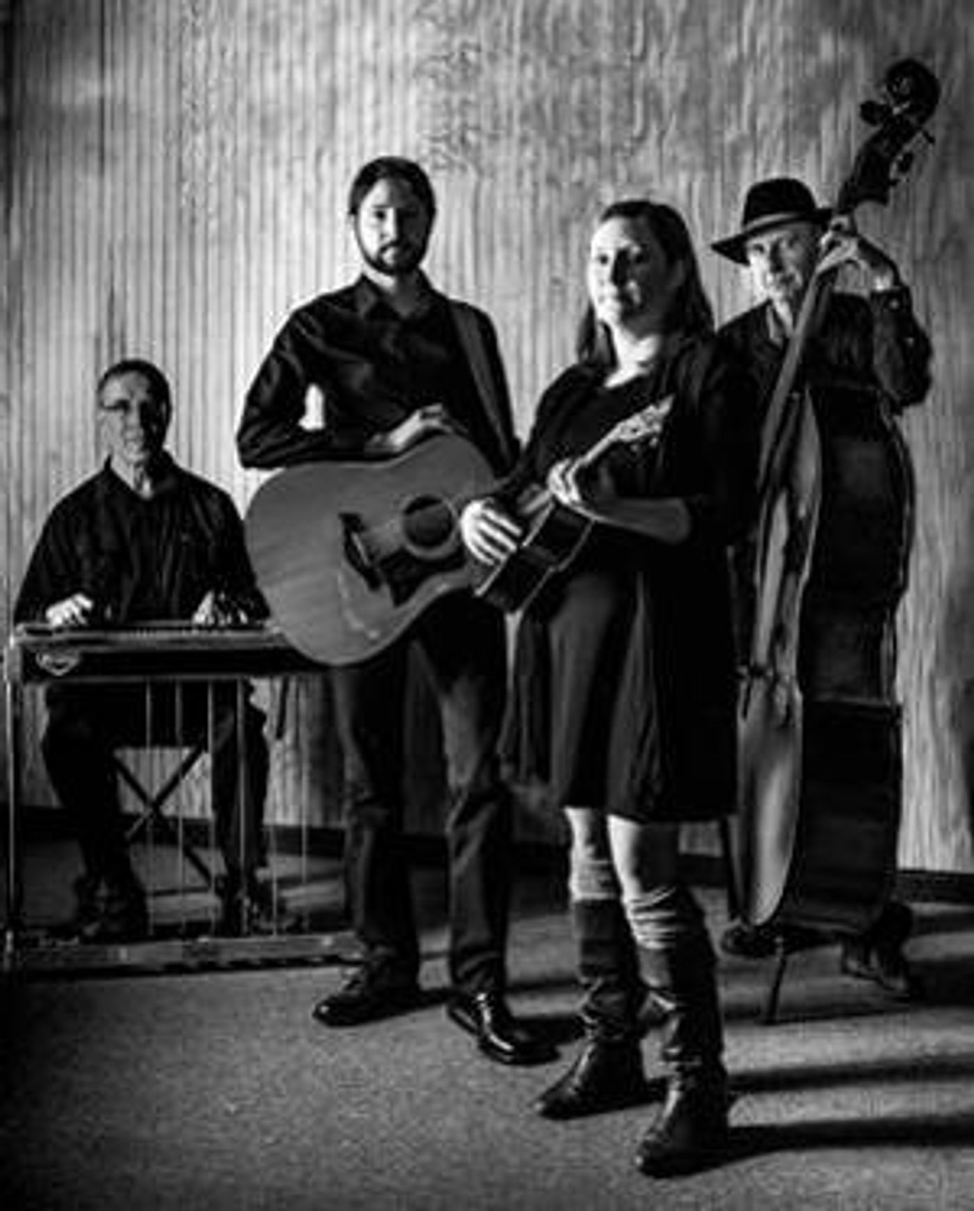 Mark and Raianne Will Perform Free Concert at Samuel Slater Experience/Webster in October  Image