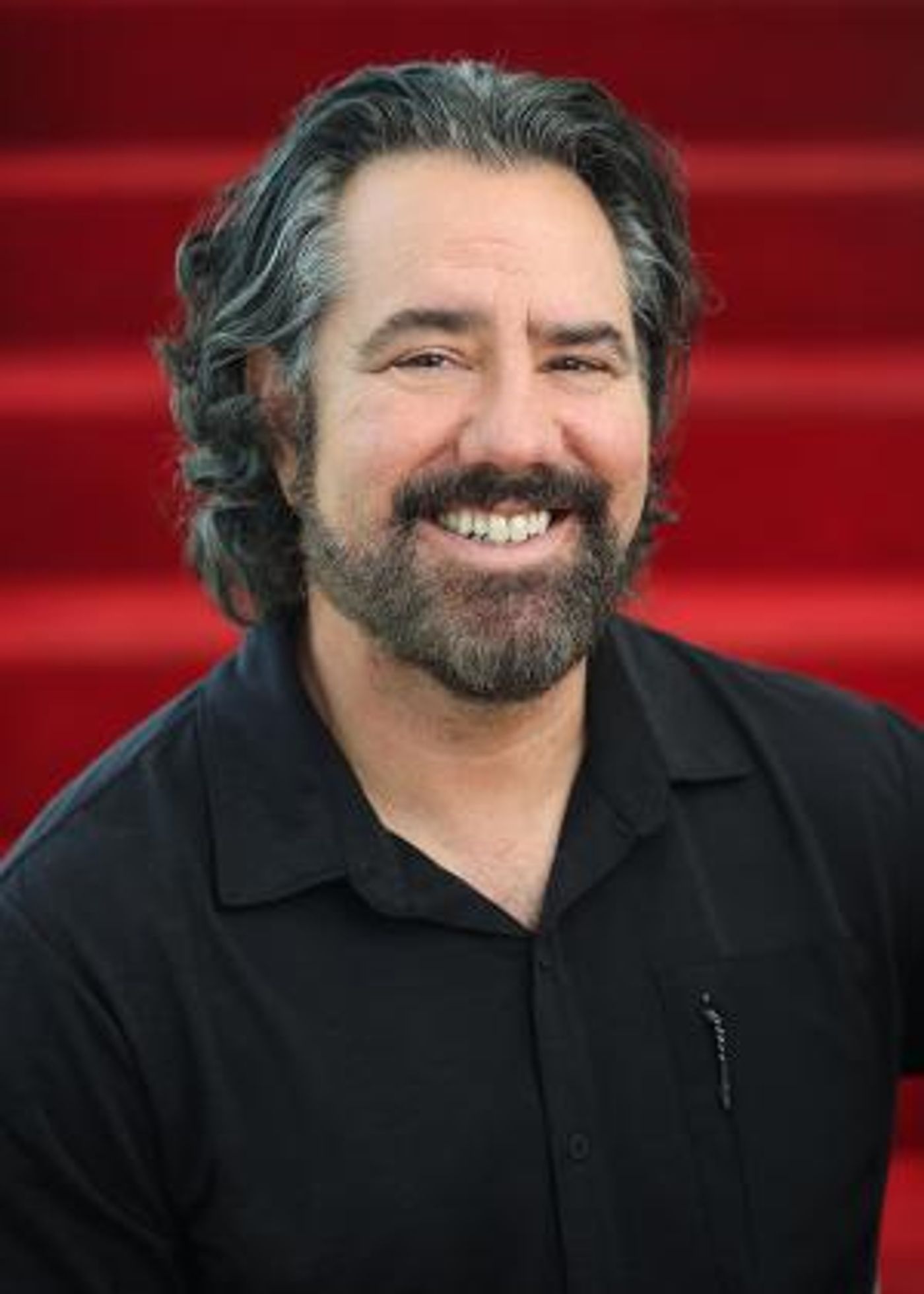 Van Wezel Welcomes New General Manager  Image