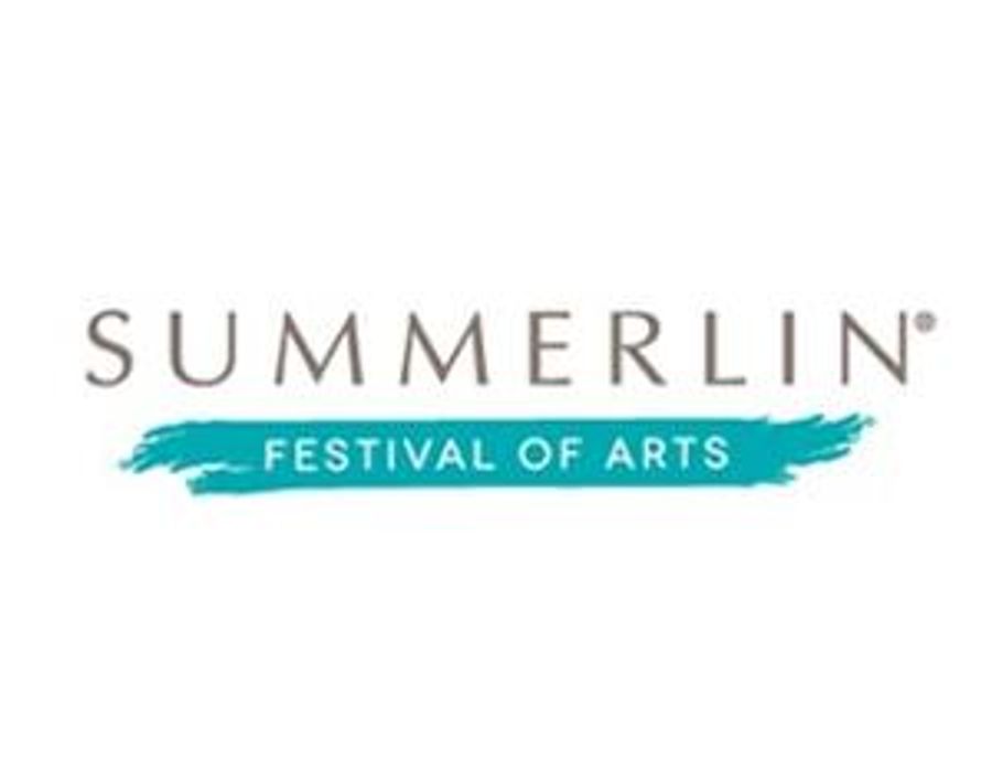 SUMMERLIN FESTIVAL OF ARTS Returns To Downtown Summerlin October 8 – 9 Image