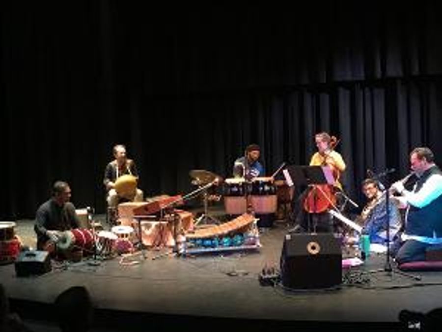 Oakland University To Celebrate 'Peace Day' With Concert, September 21 Image