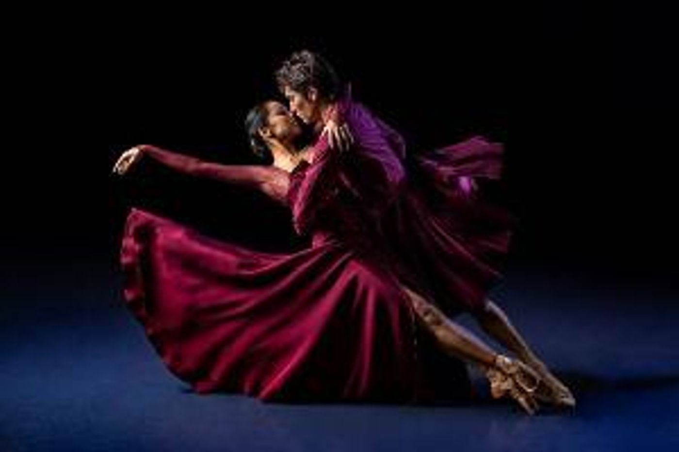 Joffrey Ballet Kicks Off 2022-23 Season With BEYOND BORDERS  Image