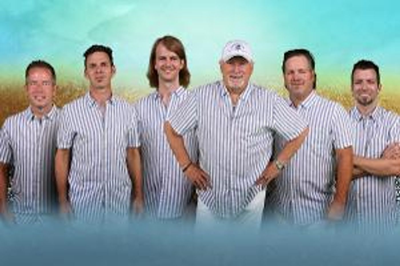 Experience The Legendary Music Of The Beach Boys This Fall At The Entertainment Series of Irving  Image