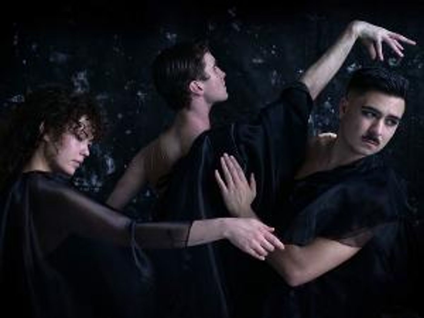 BAT LAKE Comes to Riverside Theatres Next Month  Image