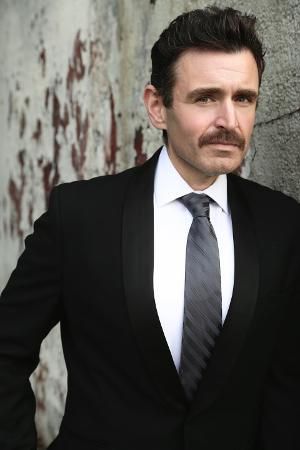 Sean Patrick Murtagh Returns To The Green Room 42 To Launch Debut Album  Image