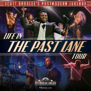 Postmodern Jukebox On Sale At Kravis Center  Image