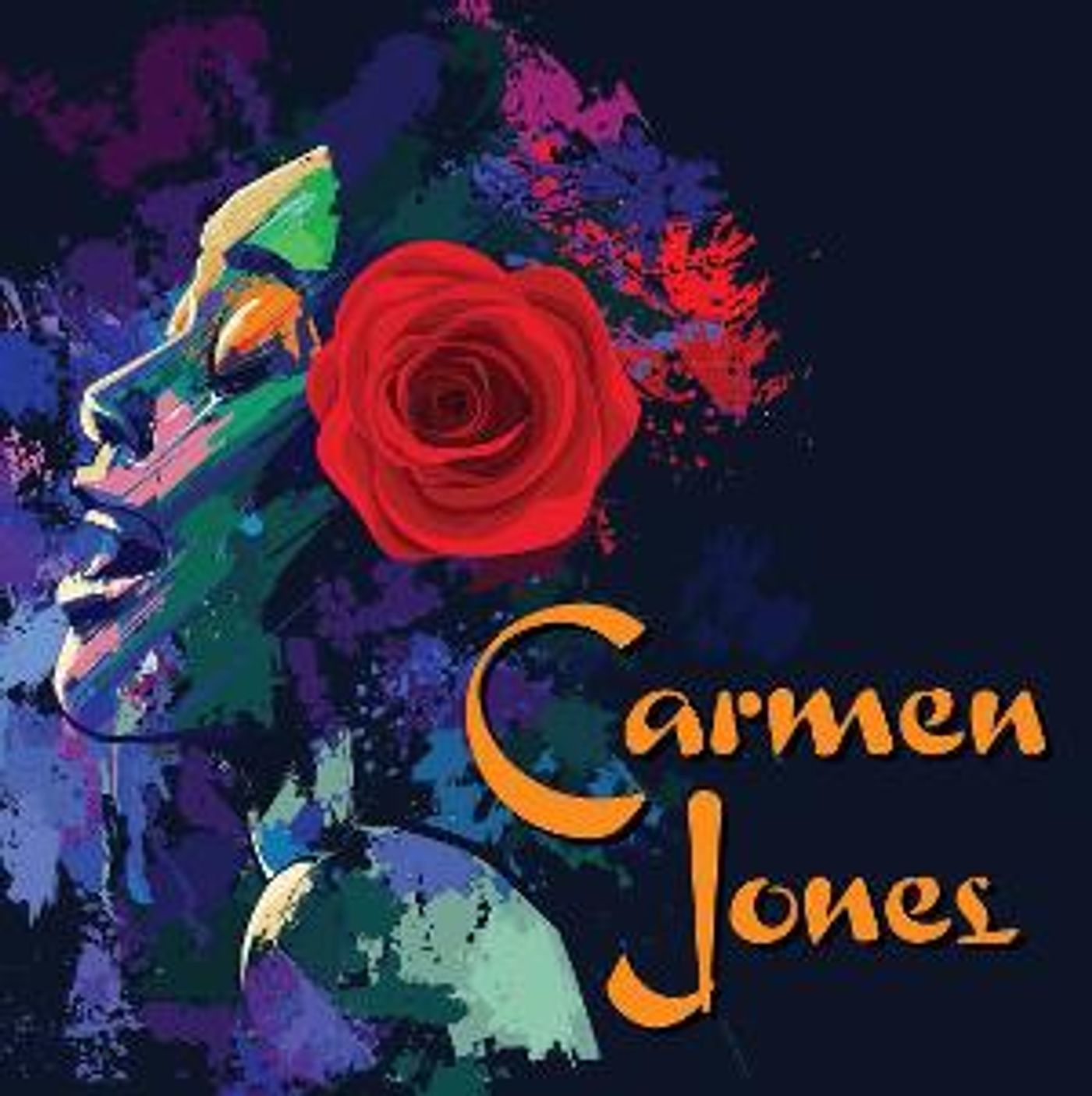 Ensemble Theatre Company Opens 2022-2023 Season With CARMEN JONES  Image