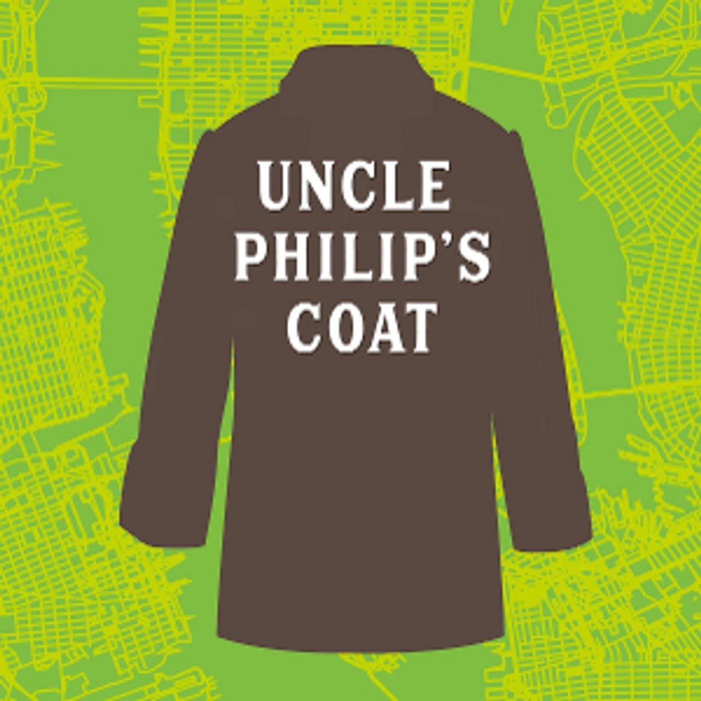 JC Cutler Will Lead Six Points Theater's UNCLE PHILIP'S COAT  Image
