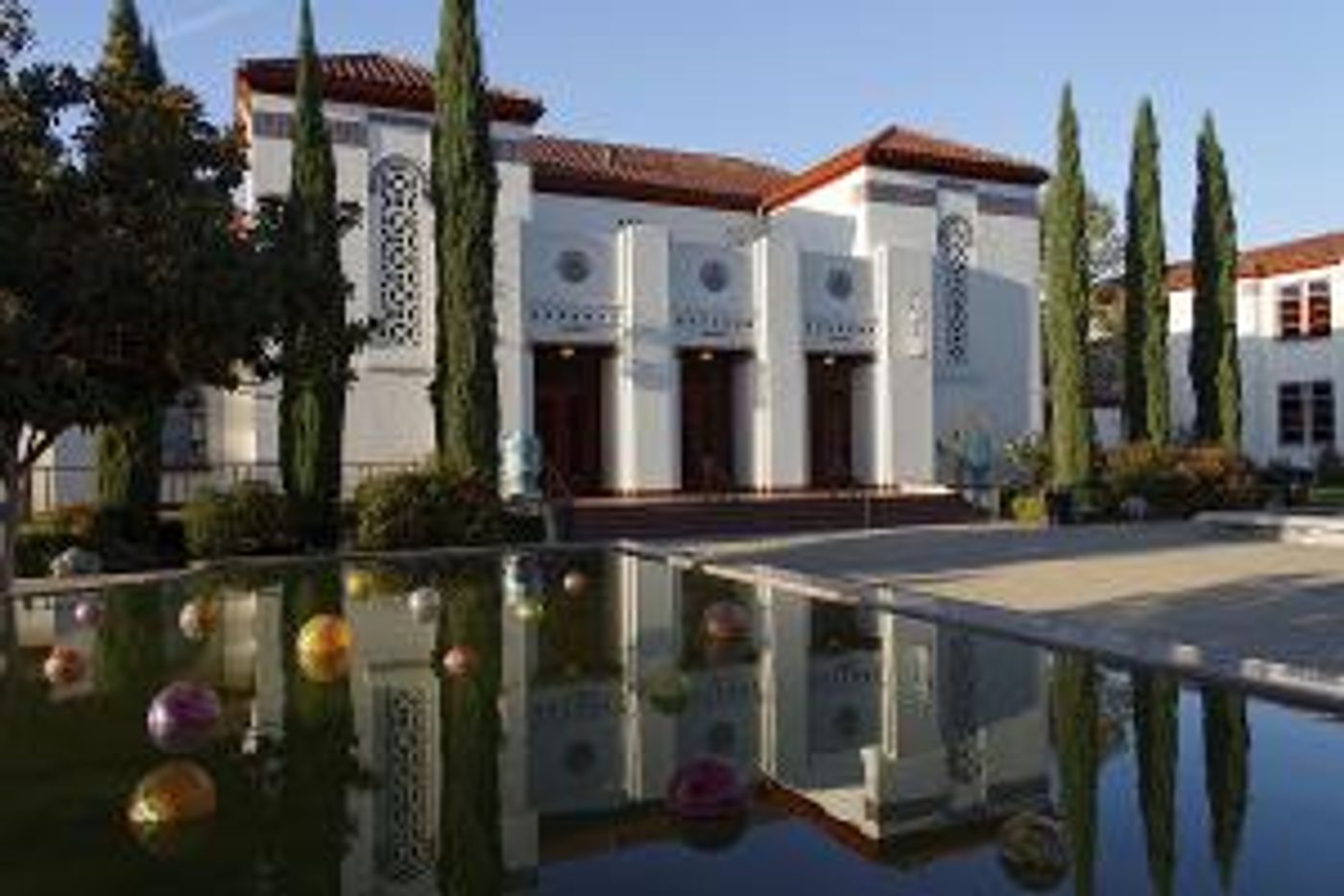 Friends Of The Historic Campbell Heritage Theatre Seeking New Board Members  Image