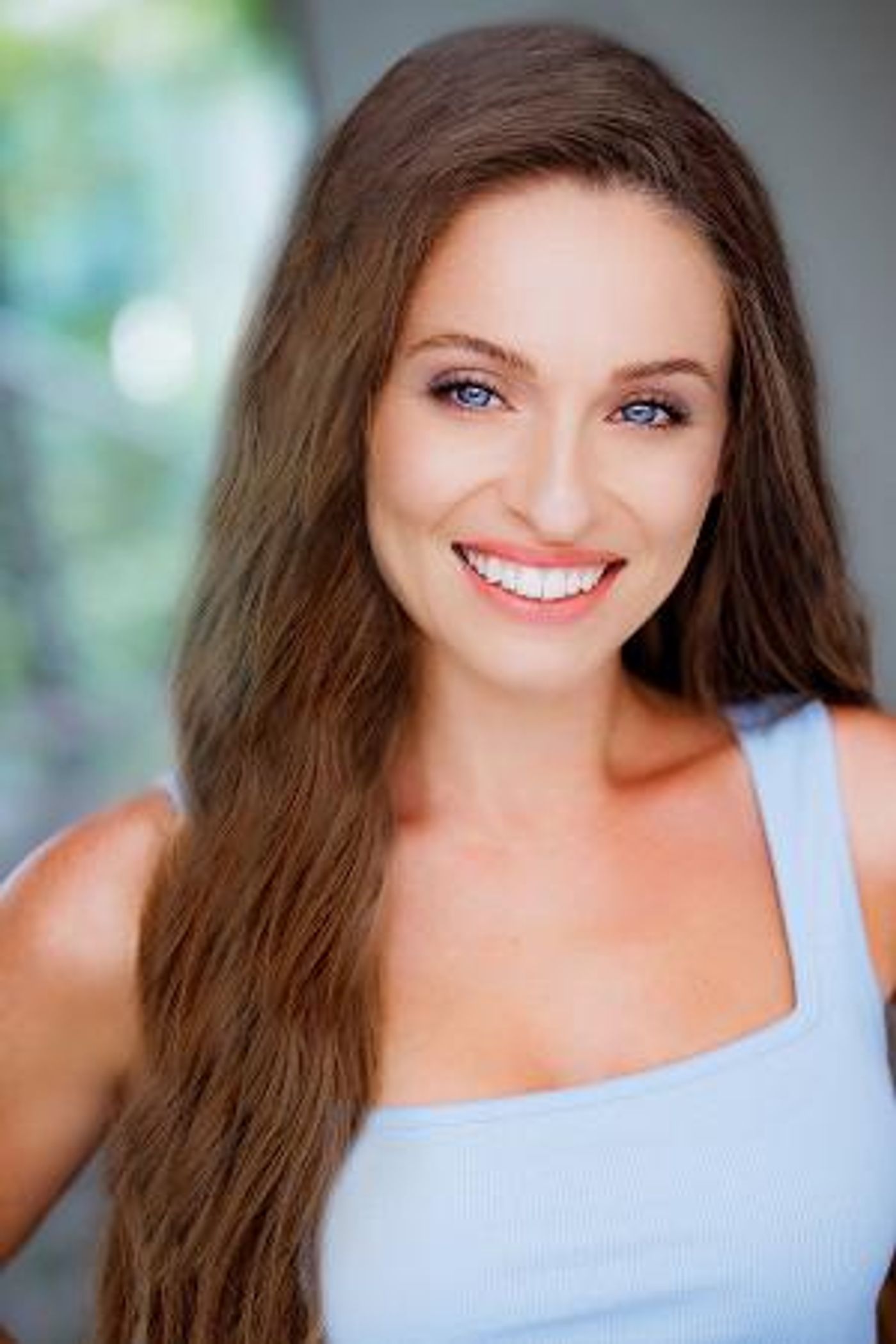 The Winter Park Playhouse Playhouse Features Mahalia Gronigan In New Cabaret For Fall, October 12 & 13  Image