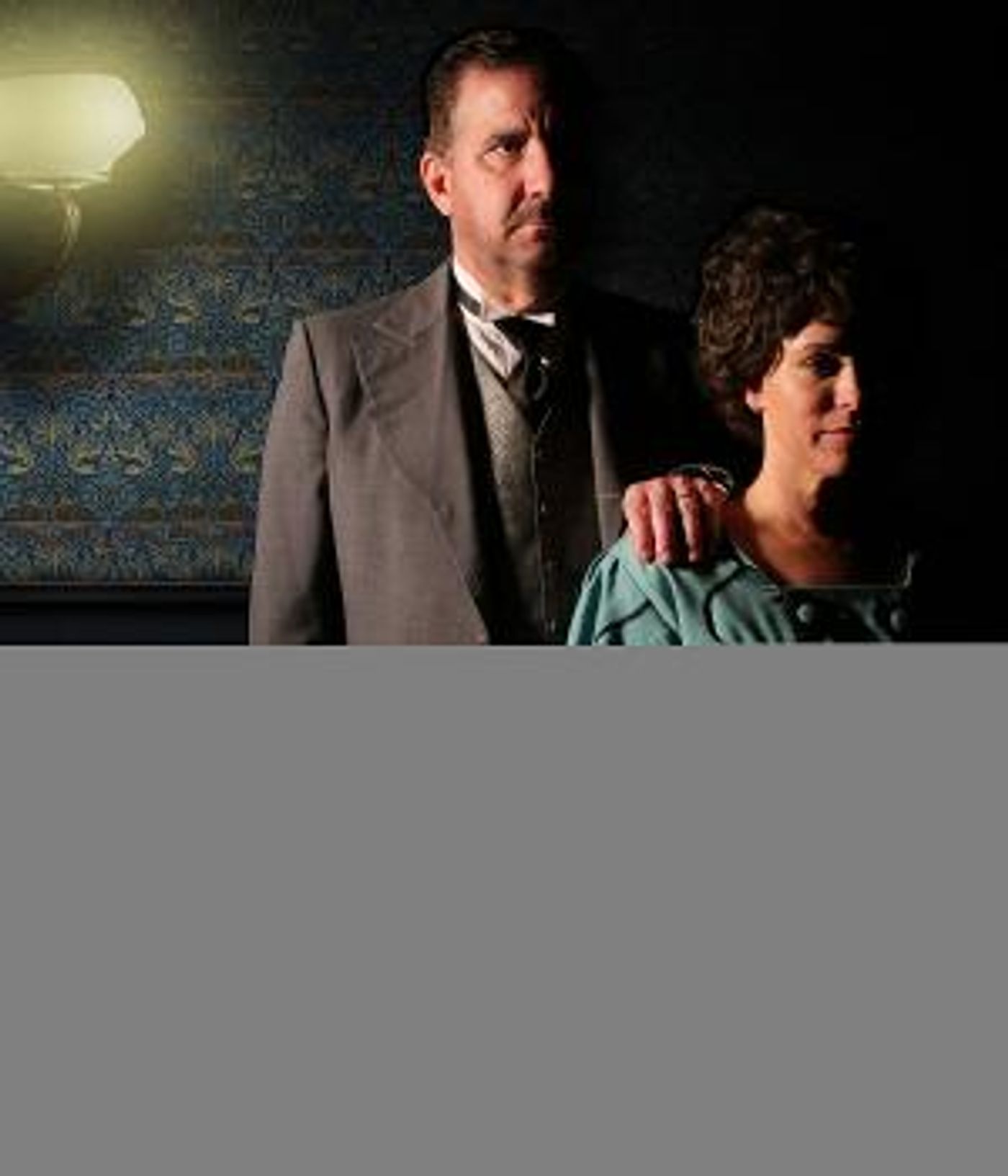 GASLIGHT To Open At Fountain Hills Theater October 14  Image
