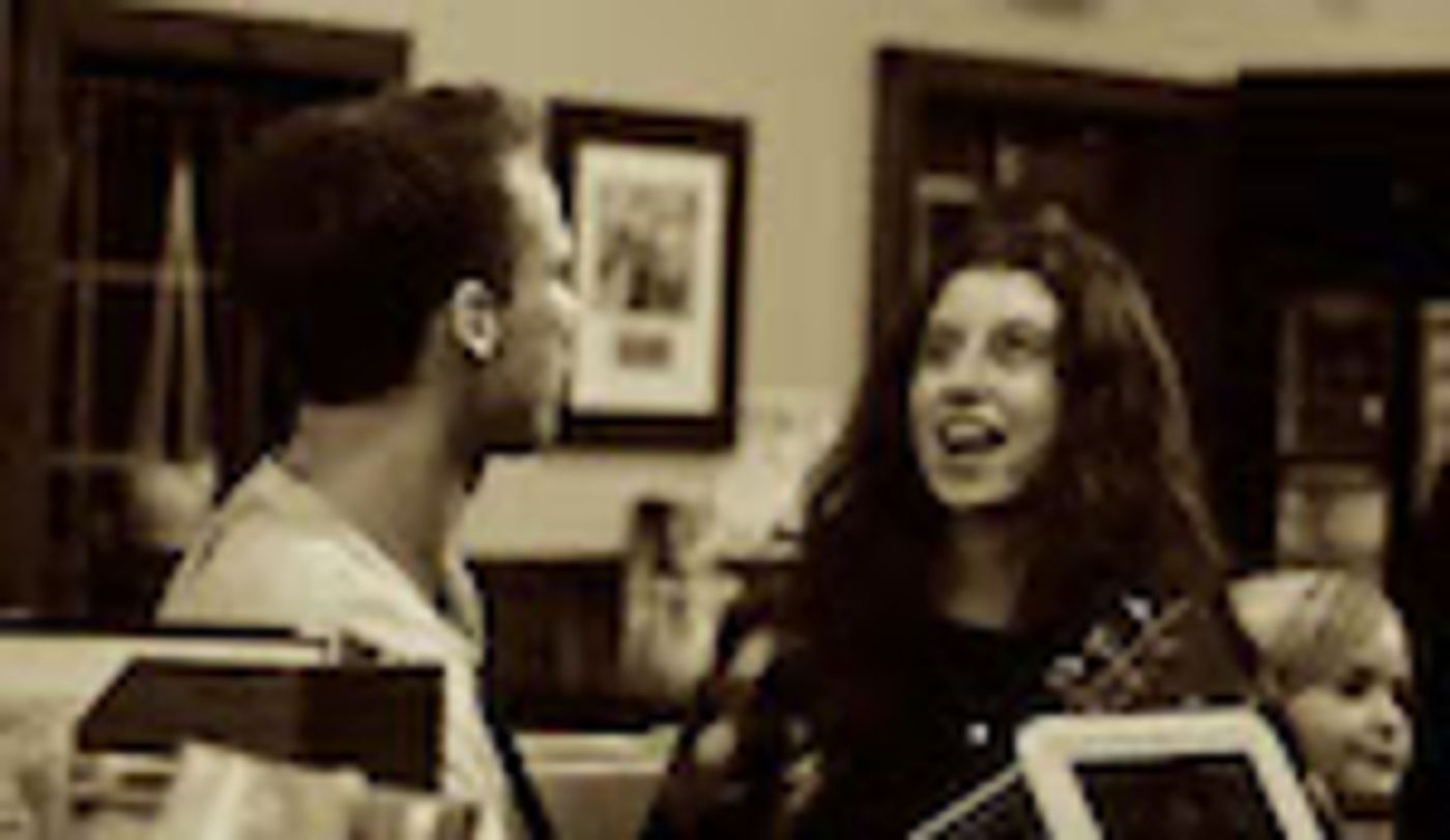 Kelsey Theatre Kicks Off 50th Anniversary Season With The Must-See Musical ONCE, September 23 - October 2  Image