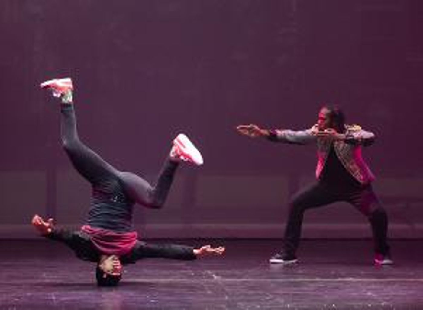 Coral Springs Center For The Arts To Present THE HIP HOP NUTCRACKER in December  Image