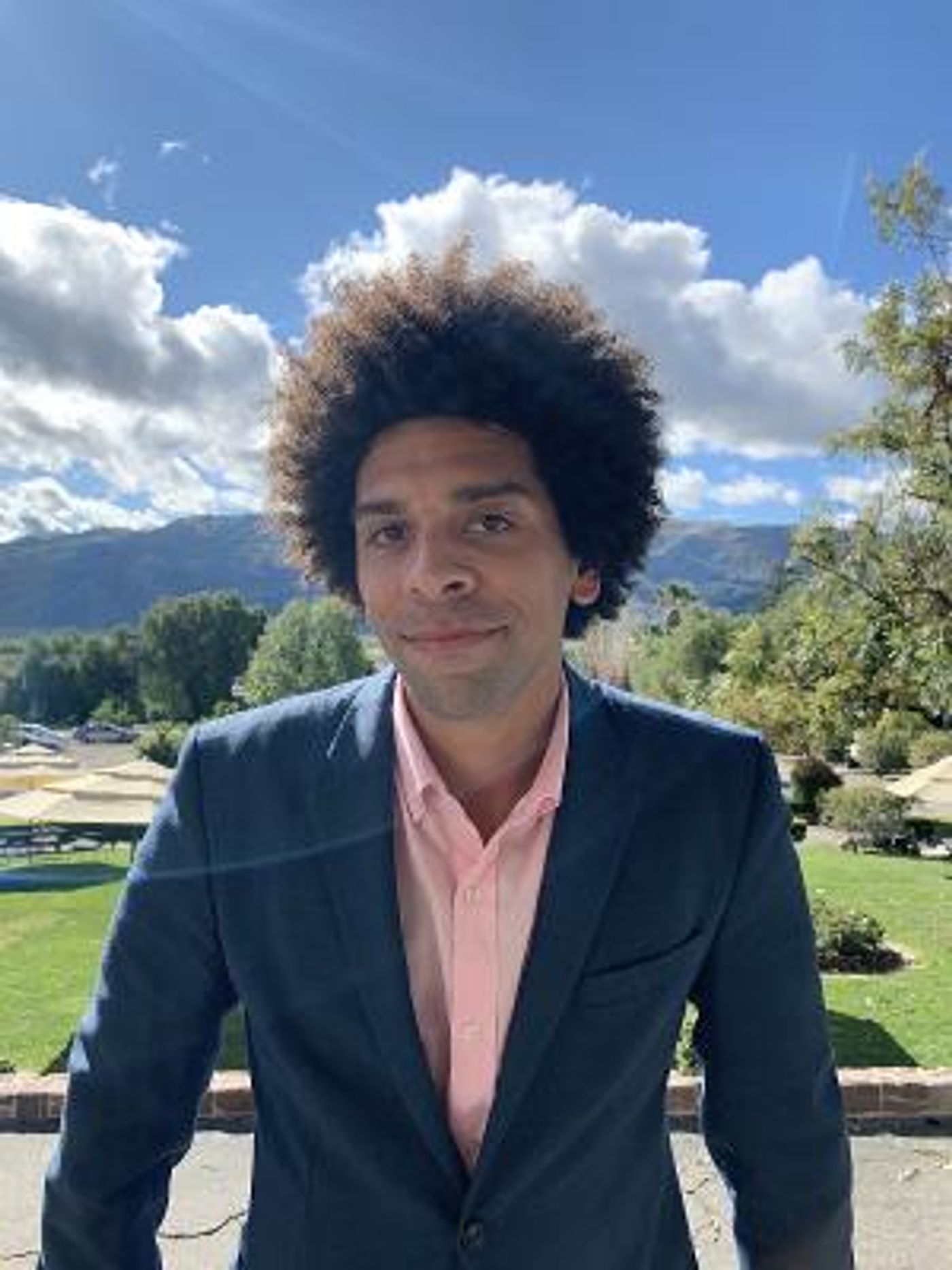 Congressional Chorus Announces Relaunch of its American Youth Chorus  Image