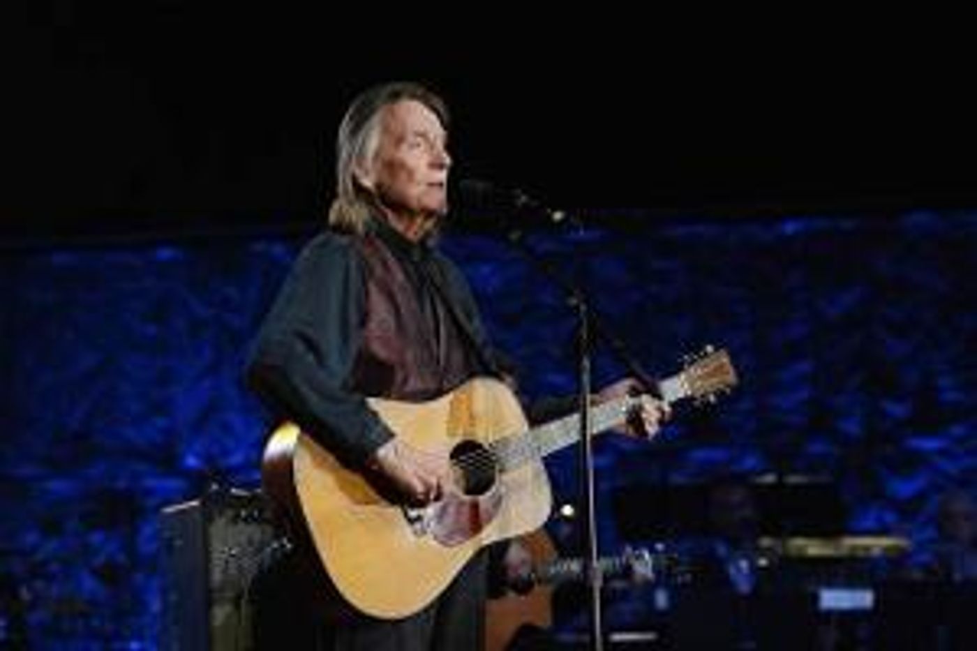 Gordon Lightfoot Comes To The Van Wezel in March 2023  Image
