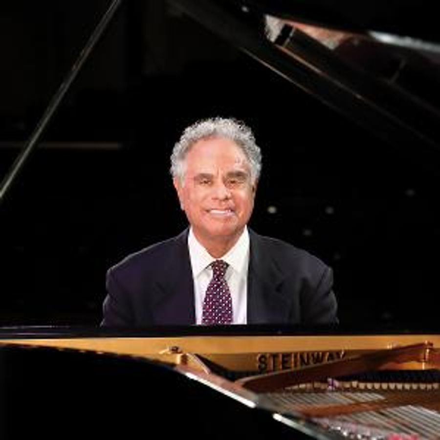 KEYBOARD CONVERSATIONS With Jeffrey Siegel Opens October 17 At Eisemann Center Image