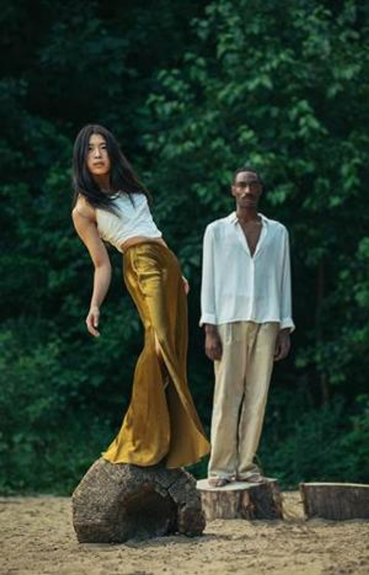 Gibney Presents Sidra Bell Dance New York, October 27-29  Image