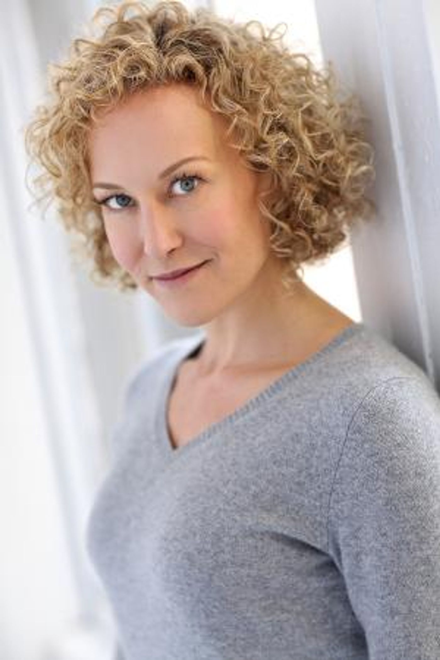 World Premiere Of NOW COMES THE FUN PART Closes Penguin's 2022 Season  Image