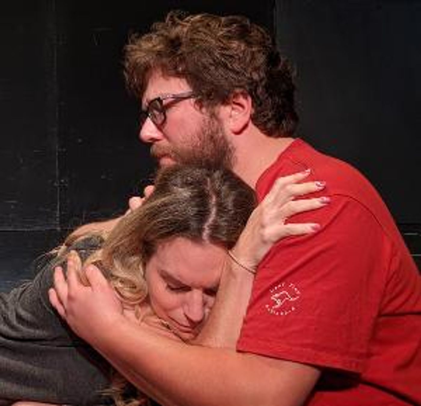 DEAD MAN'S CELL PHONE Comes to the Players Club Of Swarthmore  Image